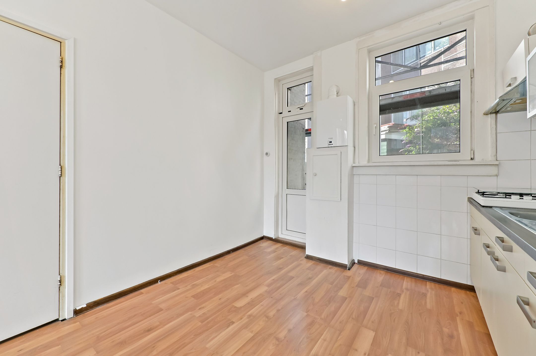 Foto 9 van Slaghekstraat 200-B