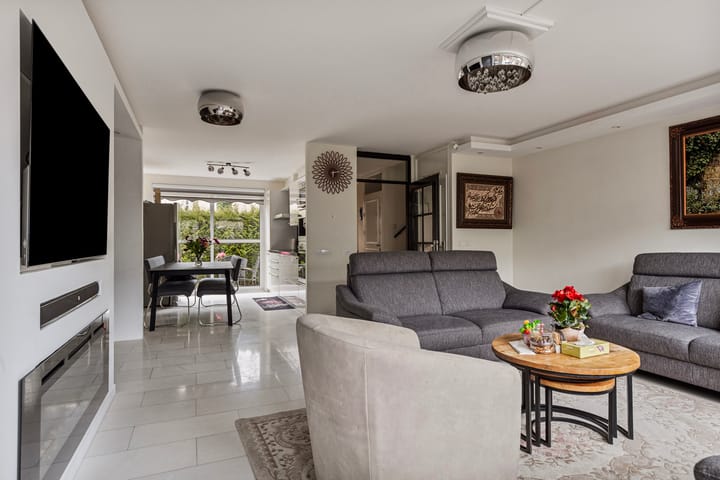 Foto 7 van Danny Kayestraat 53