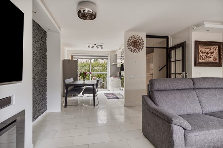 Foto 8 van Danny Kayestraat 53