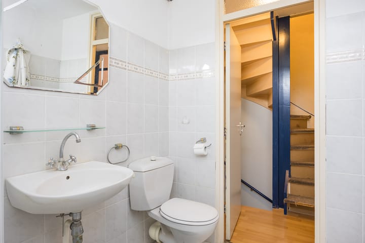 Foto 15 van Schubertstraat 7