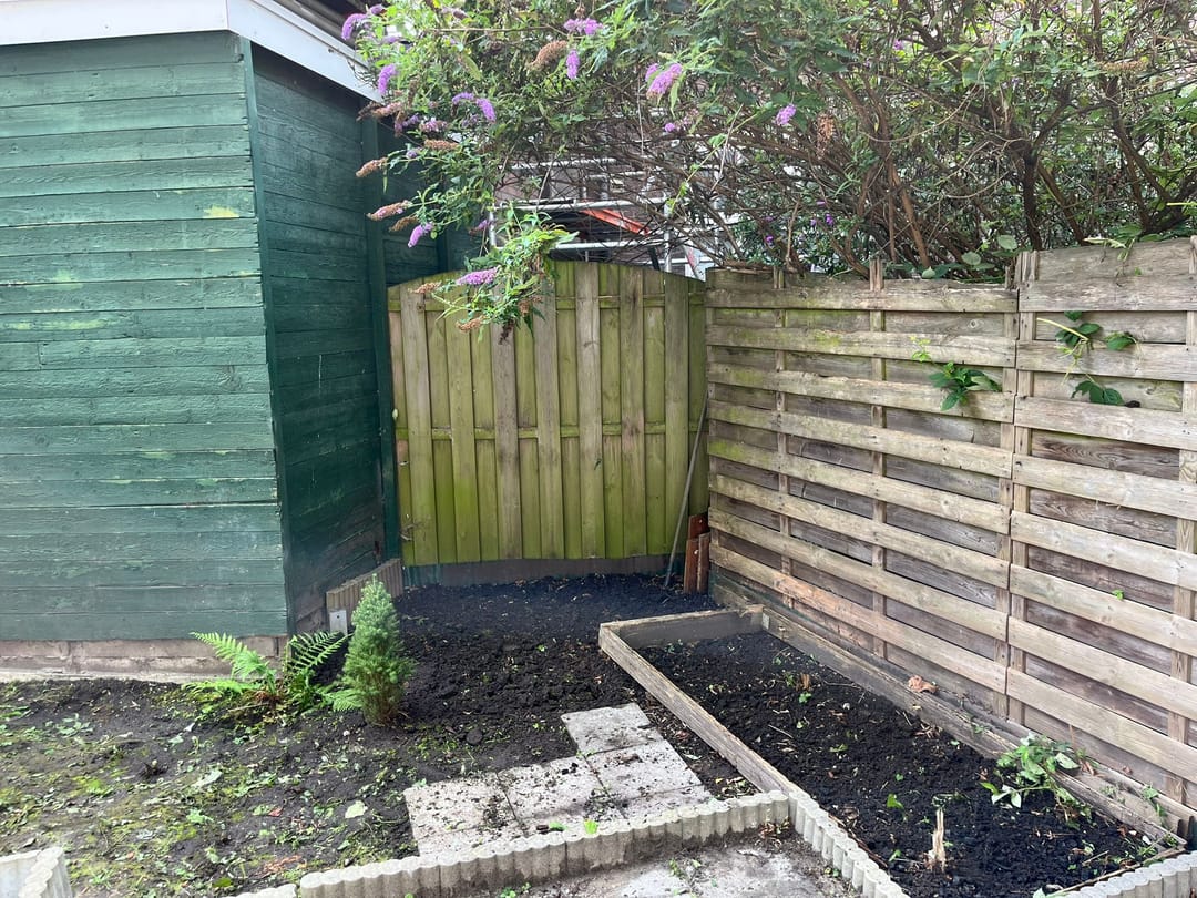 Foto 13 van Slaghekstraat 200-B