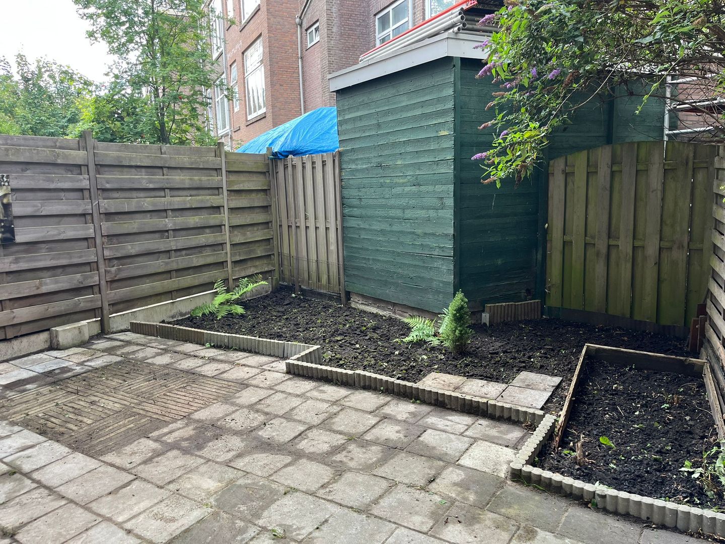 Foto 14 van Slaghekstraat 200-B