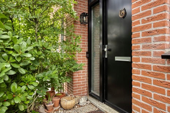 Foto 23 van Gaspelwede 20