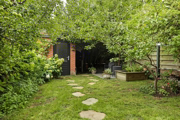 Foto 25 van Gaspelwede 20