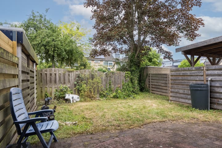 Foto 19 van Schubertstraat 7