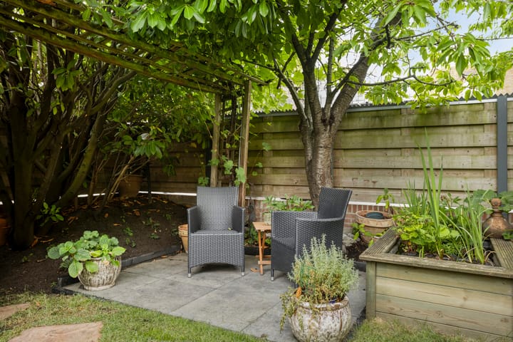 Foto 26 van Gaspelwede 20