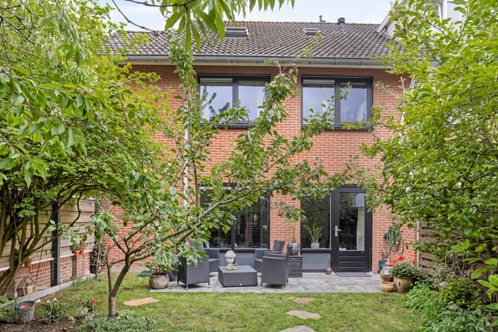 Foto 27 van Gaspelwede 20