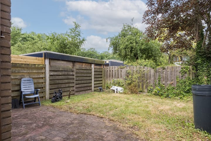 Foto 20 van Schubertstraat 7