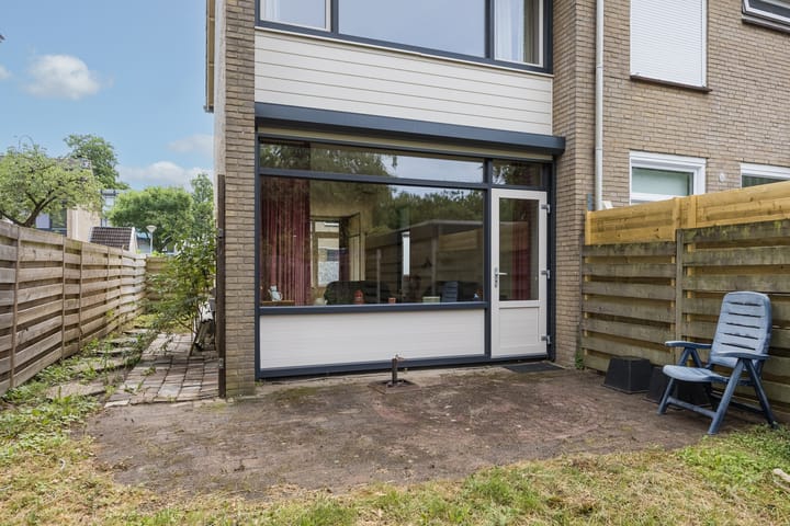 Foto 21 van Schubertstraat 7