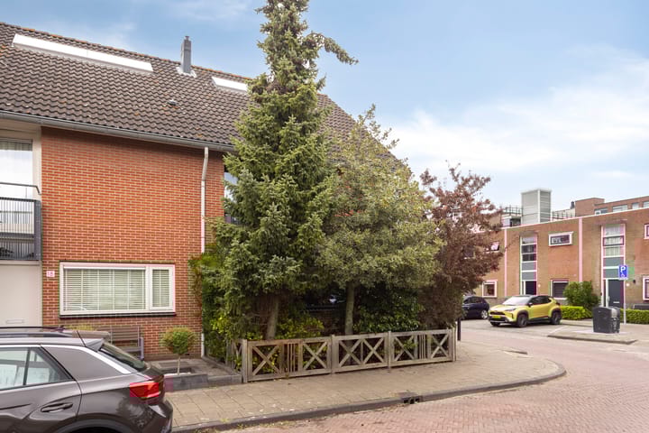 Foto 29 van Gaspelwede 20