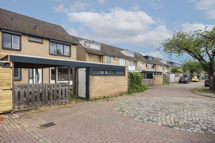 Foto 22 van Schubertstraat 7