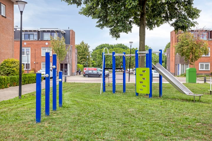 Foto 30 van Gaspelwede 20