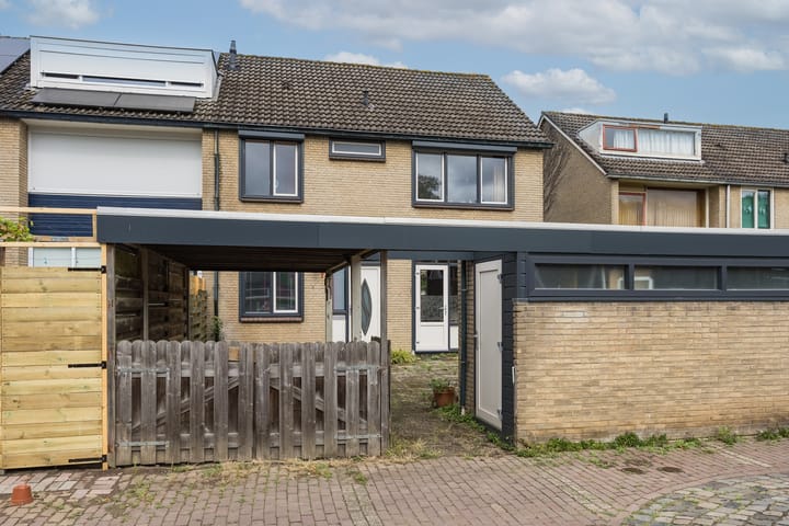 Foto 23 van Schubertstraat 7