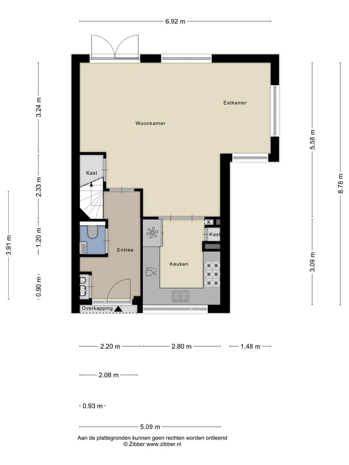 Foto 31 van Gaspelwede 20