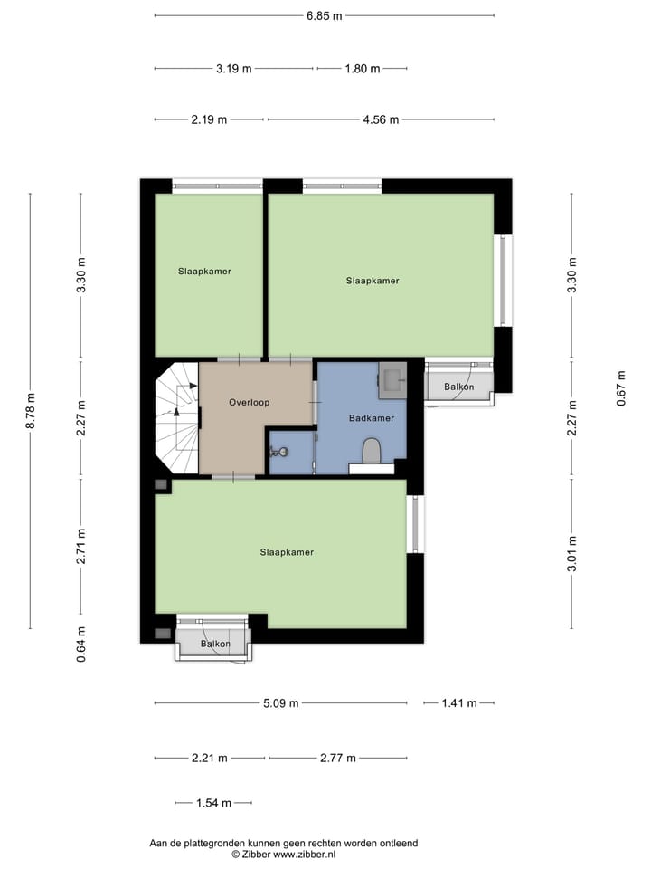 Foto 32 van Gaspelwede 20