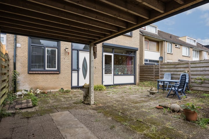 Foto 24 van Schubertstraat 7