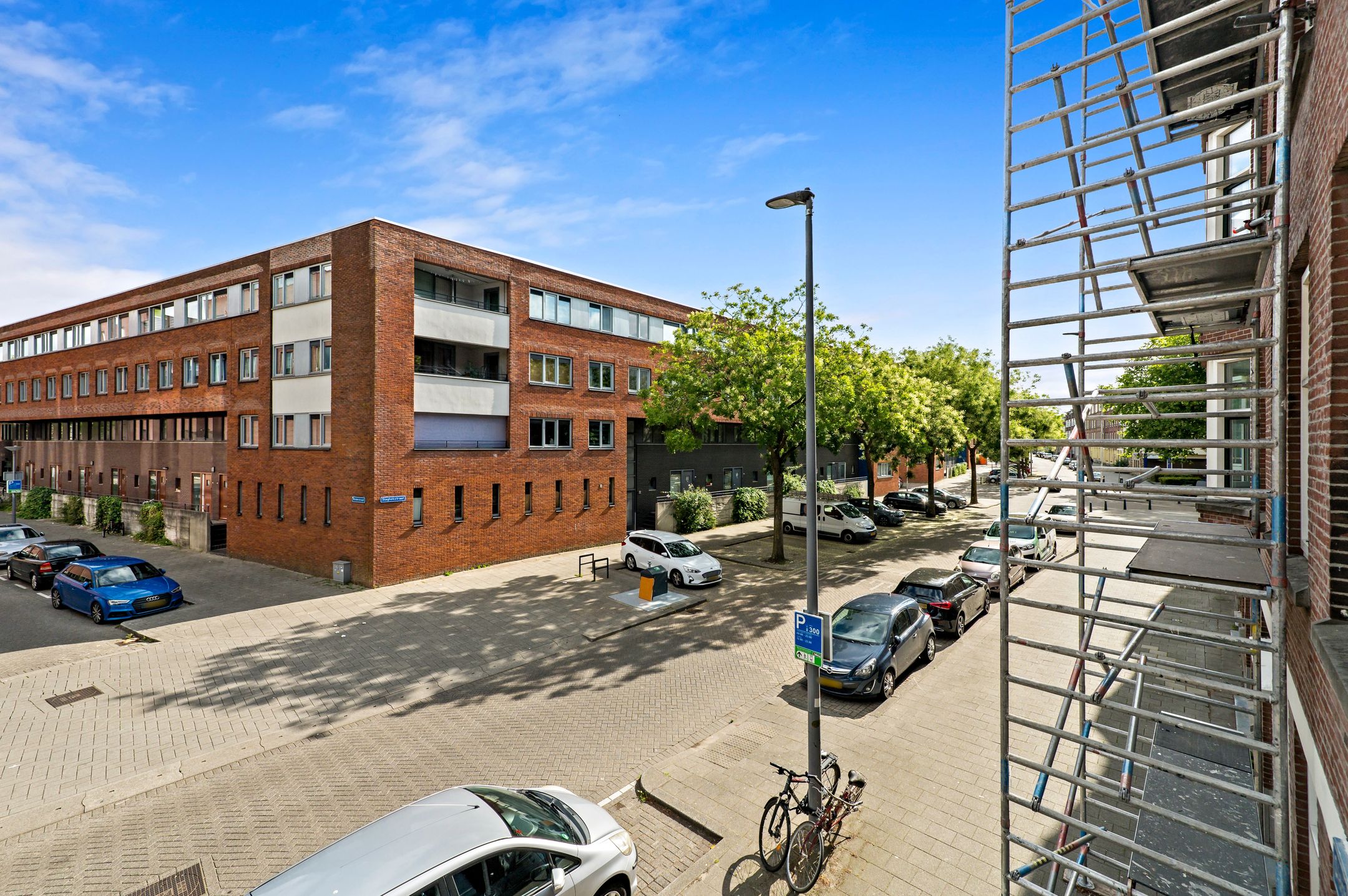 Foto 24 van Slaghekstraat 200-B