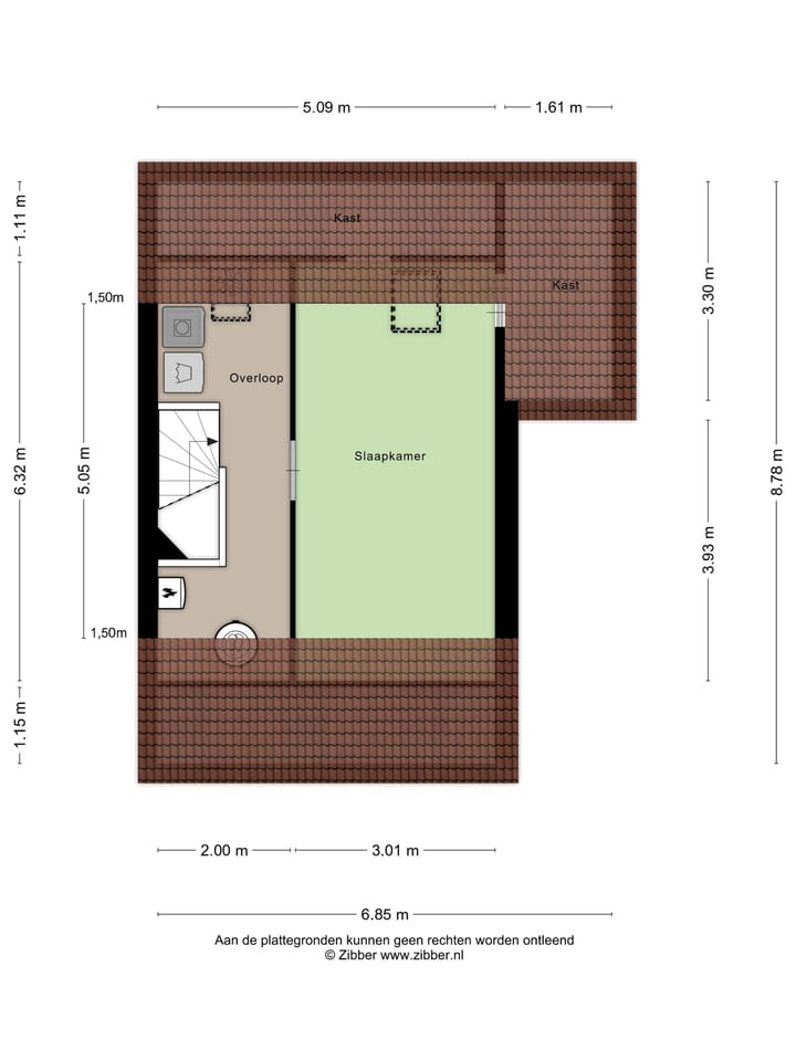Foto 33 van Gaspelwede 20