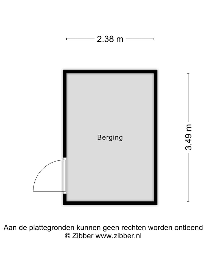 Foto 34 van Gaspelwede 20