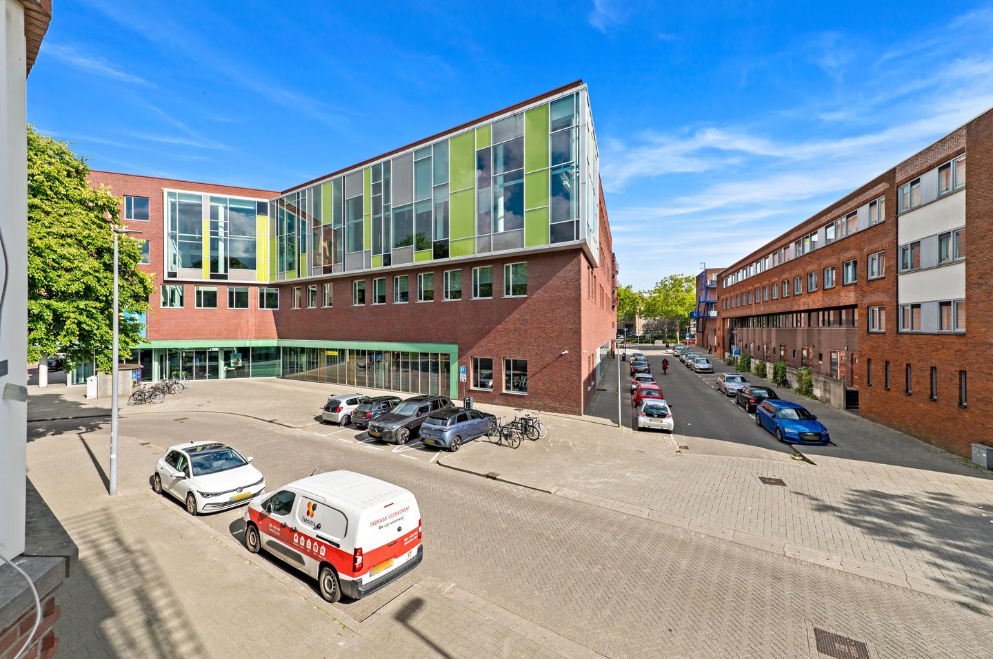 Foto 25 van Slaghekstraat 200-B