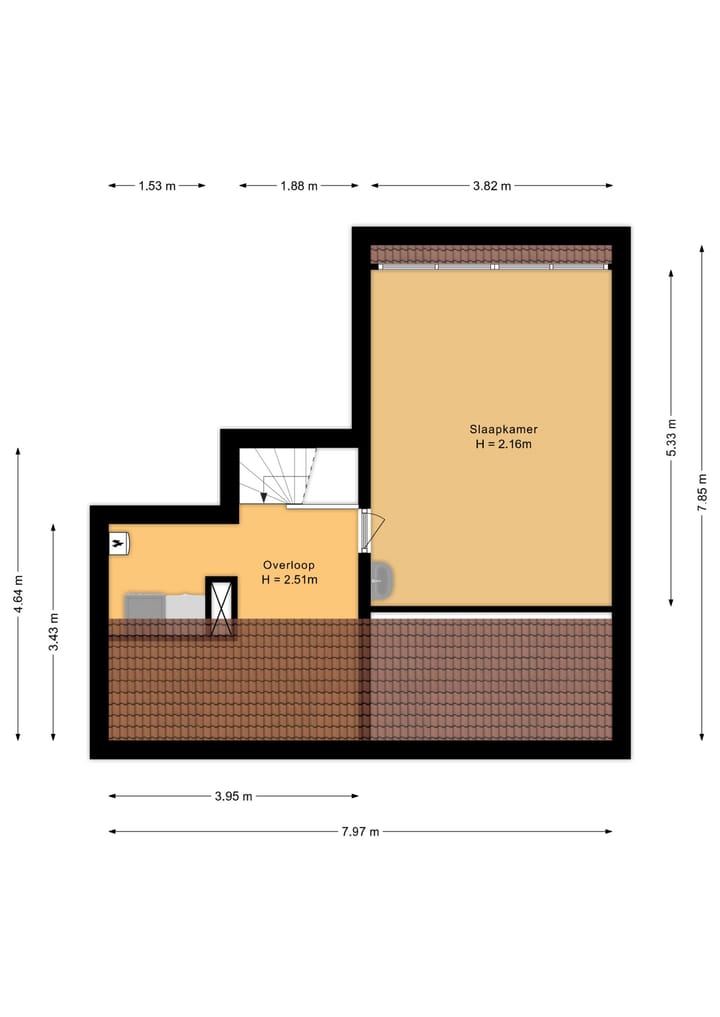 Foto 28 van Schubertstraat 7