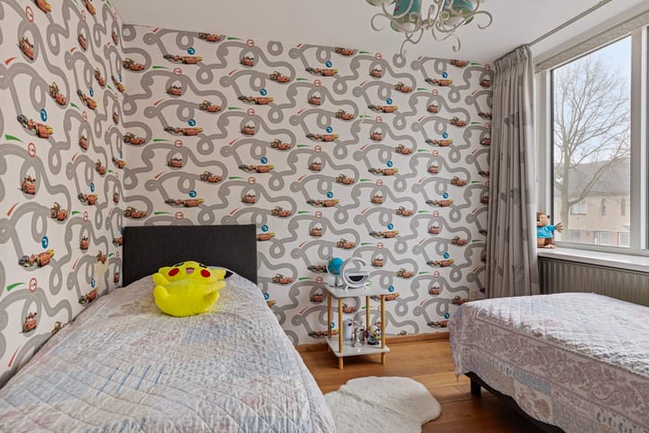 Foto 28 van Danny Kayestraat 53