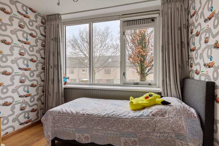 Foto 30 van Danny Kayestraat 53