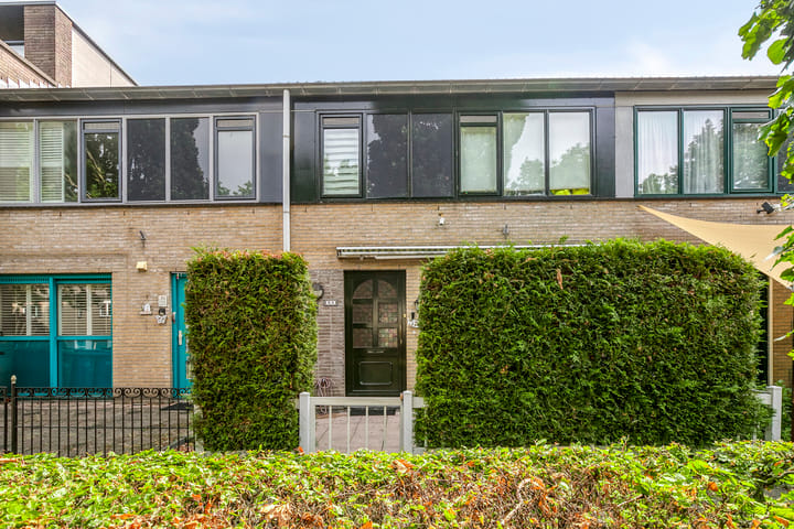 Foto 2 van Danny Kayestraat 53