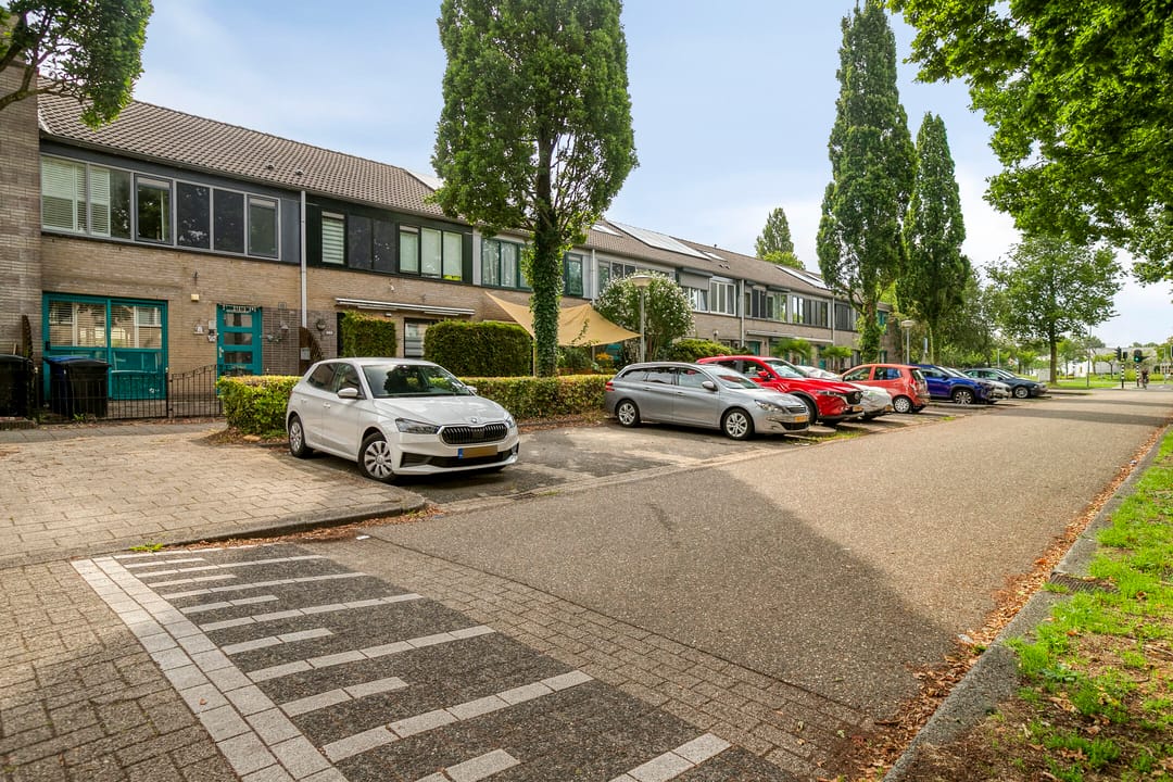 Foto 38 van Danny Kayestraat 53