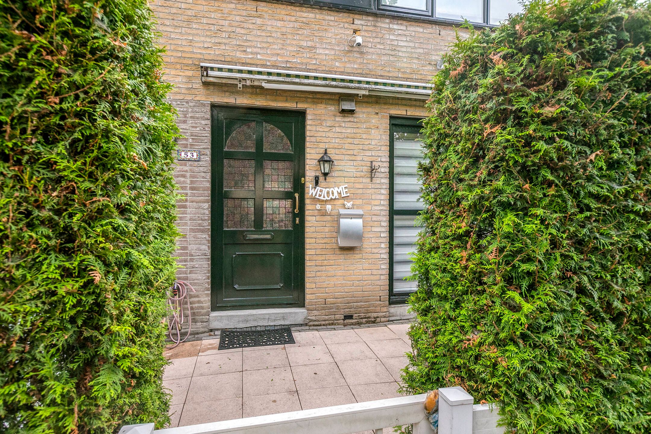 Foto 3 van Danny Kayestraat 53