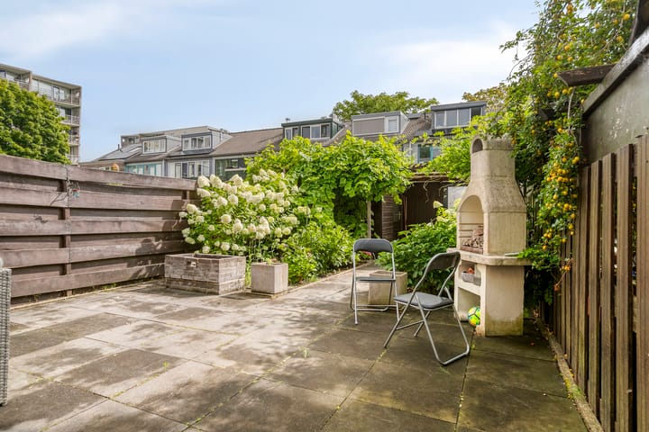 Foto 11 van Danny Kayestraat 53