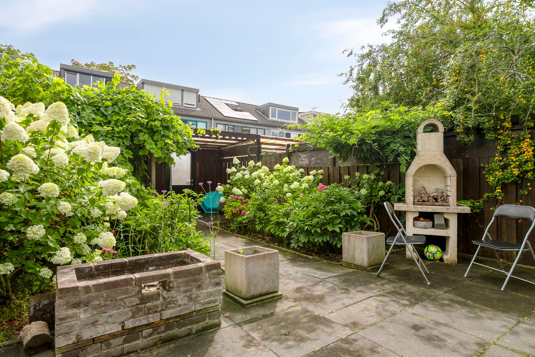 Foto 12 van Danny Kayestraat 53