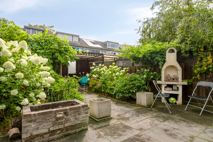 Foto 12 van Danny Kayestraat 53