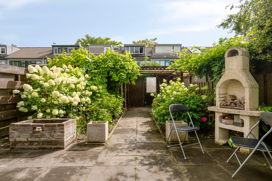 Foto 13 van Danny Kayestraat 53