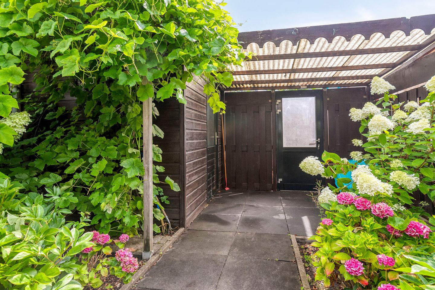 Foto 14 van Danny Kayestraat 53