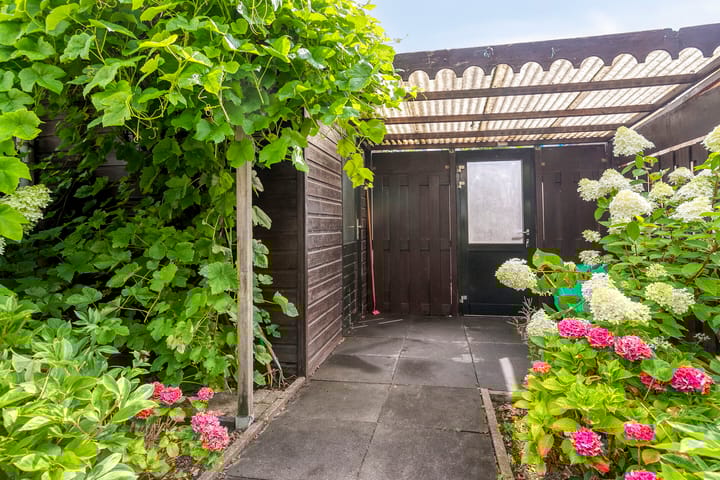 Foto 14 van Danny Kayestraat 53