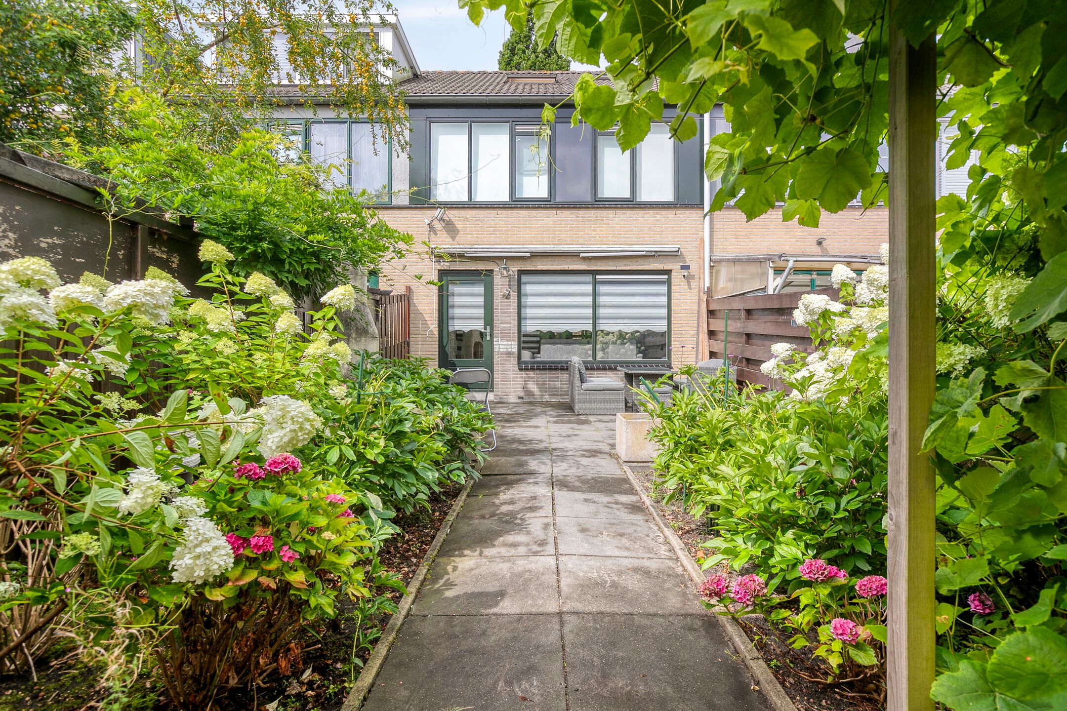 Foto 15 van Danny Kayestraat 53