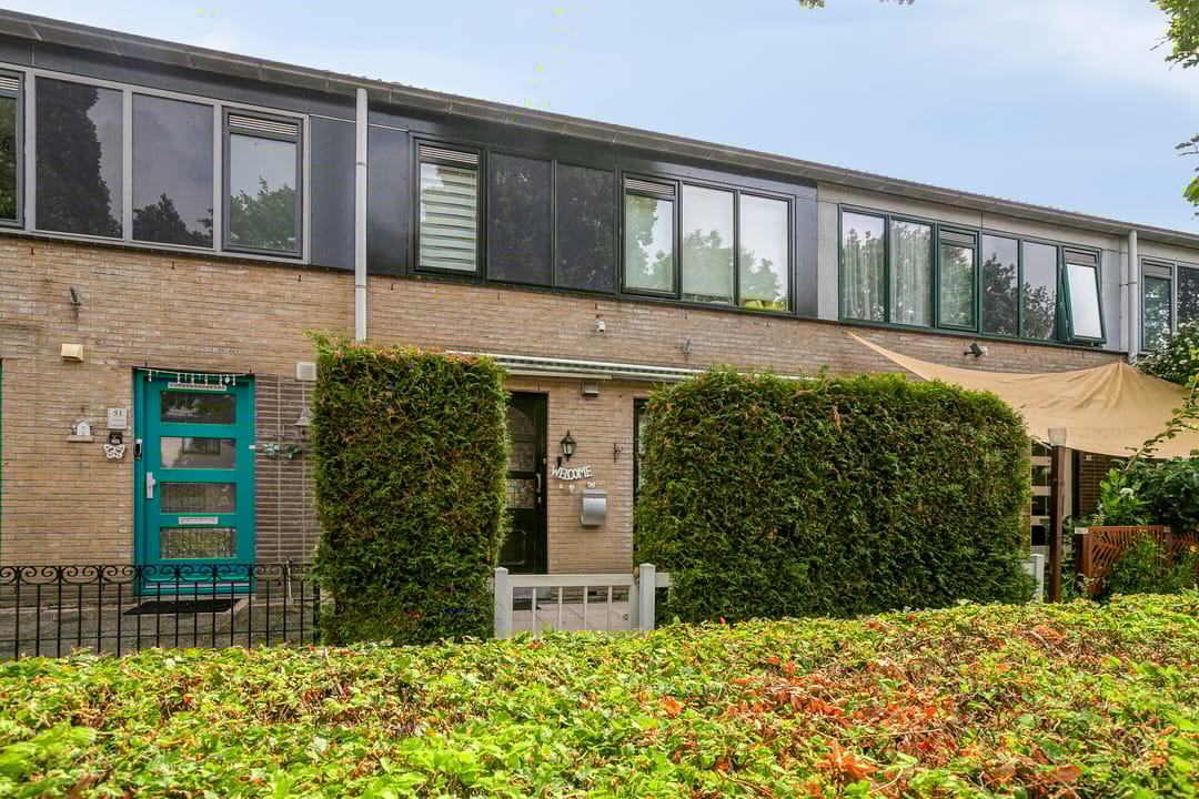 Foto 1 van Danny Kayestraat 53