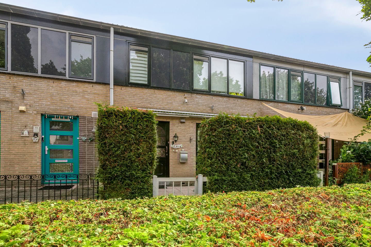 Foto 1 van Danny Kayestraat 53