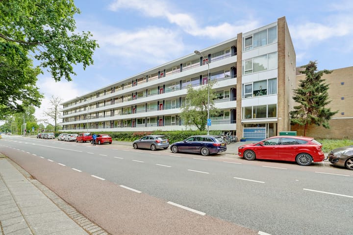 Foto 1 van Sint Martinuslaan 27