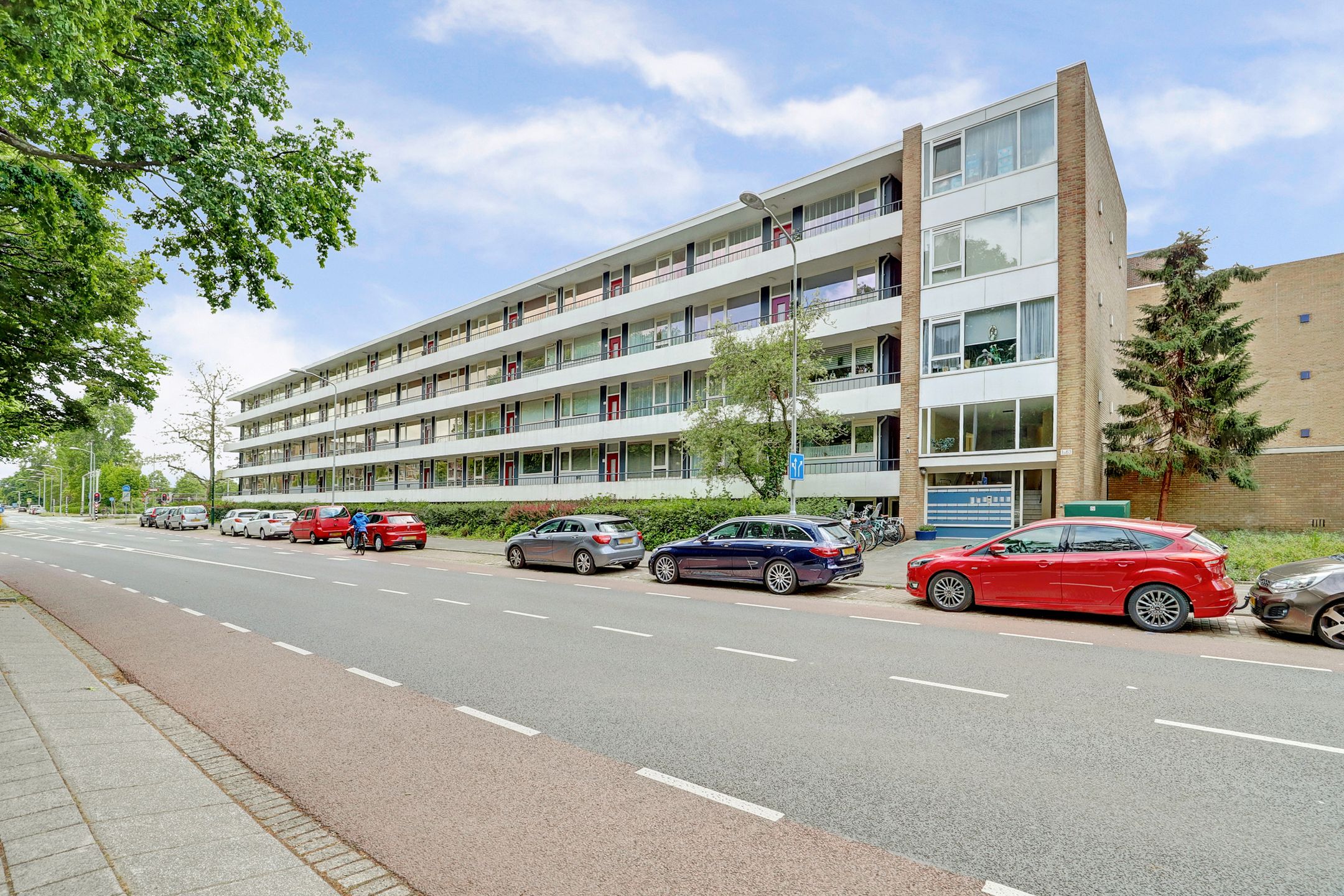 Sint Martinuslaan, 27, Voorburg, 2273AN, Zuid-Holland, Nederland 27