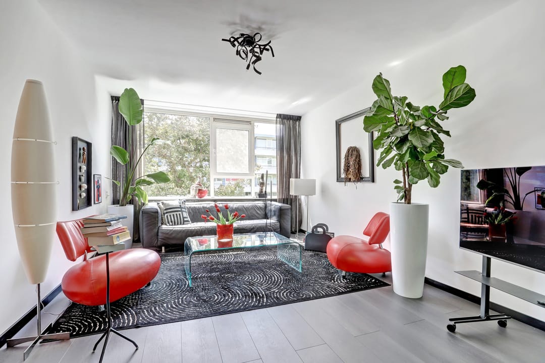 Foto 7 van Sint Martinuslaan 27