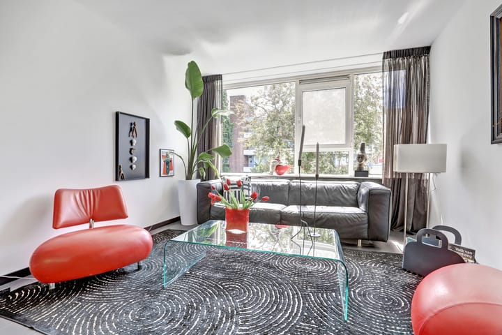 Foto 8 van Sint Martinuslaan 27