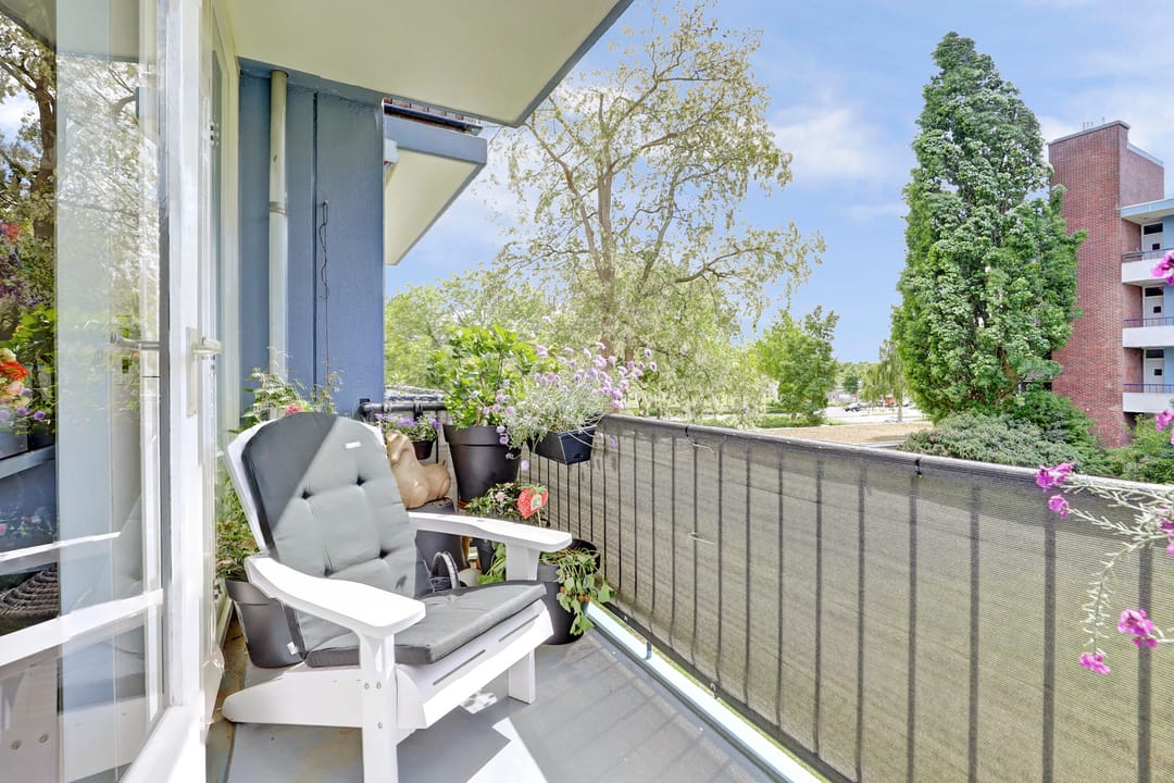 Foto 11 van Sint Martinuslaan 27