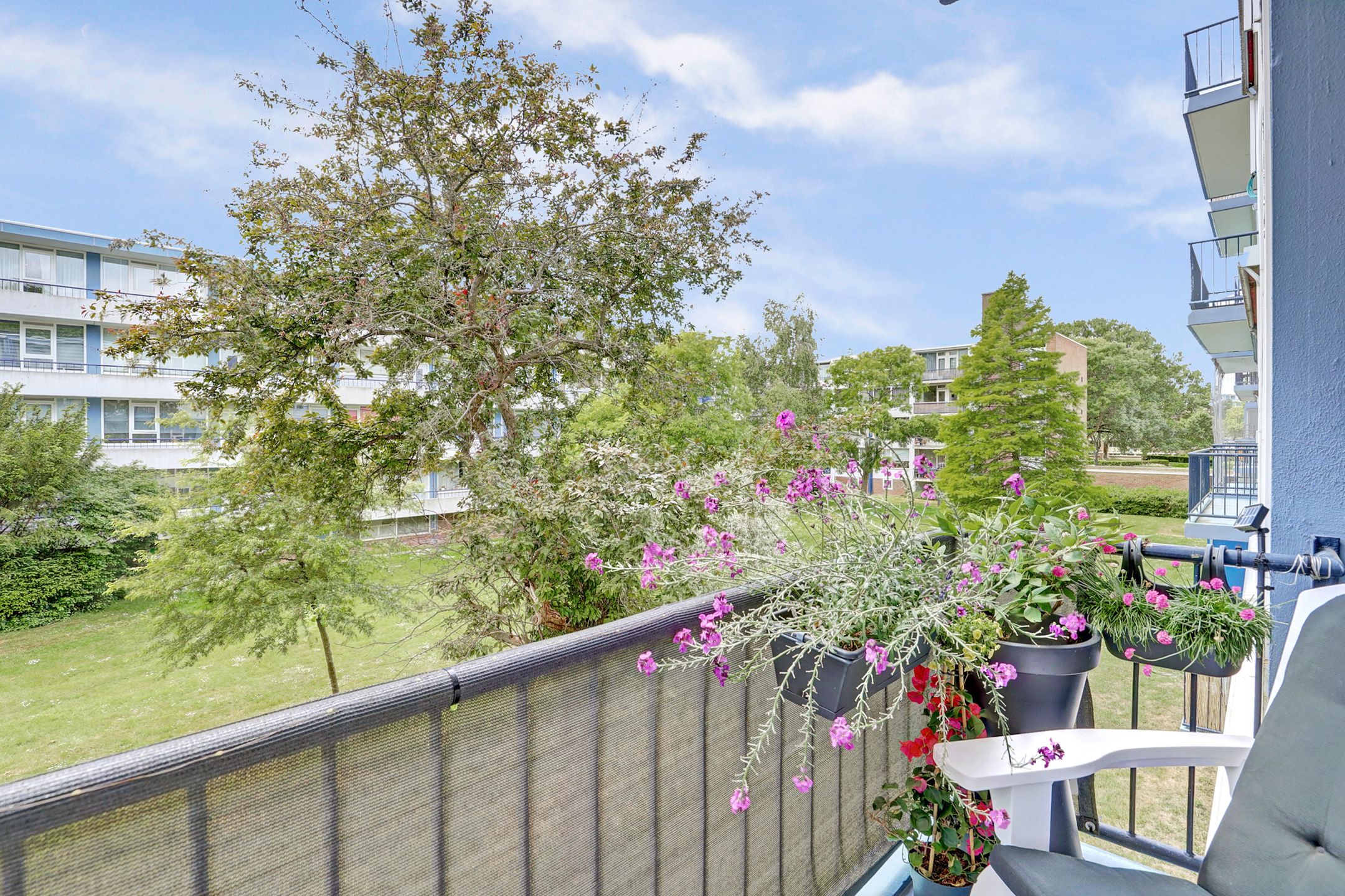 Foto 12 van Sint Martinuslaan 27