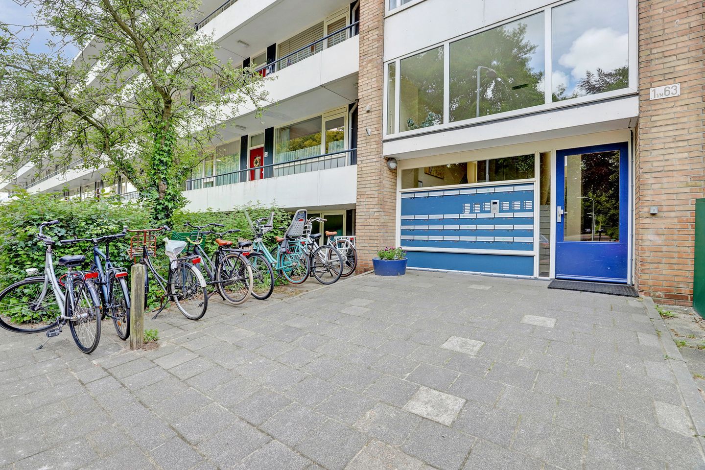 Foto 19 van Sint Martinuslaan 27