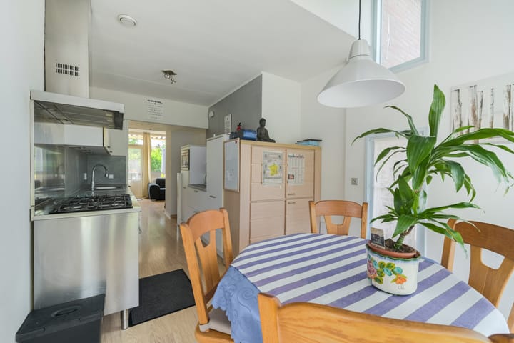 Foto 3 van Floris Versterstraat 20