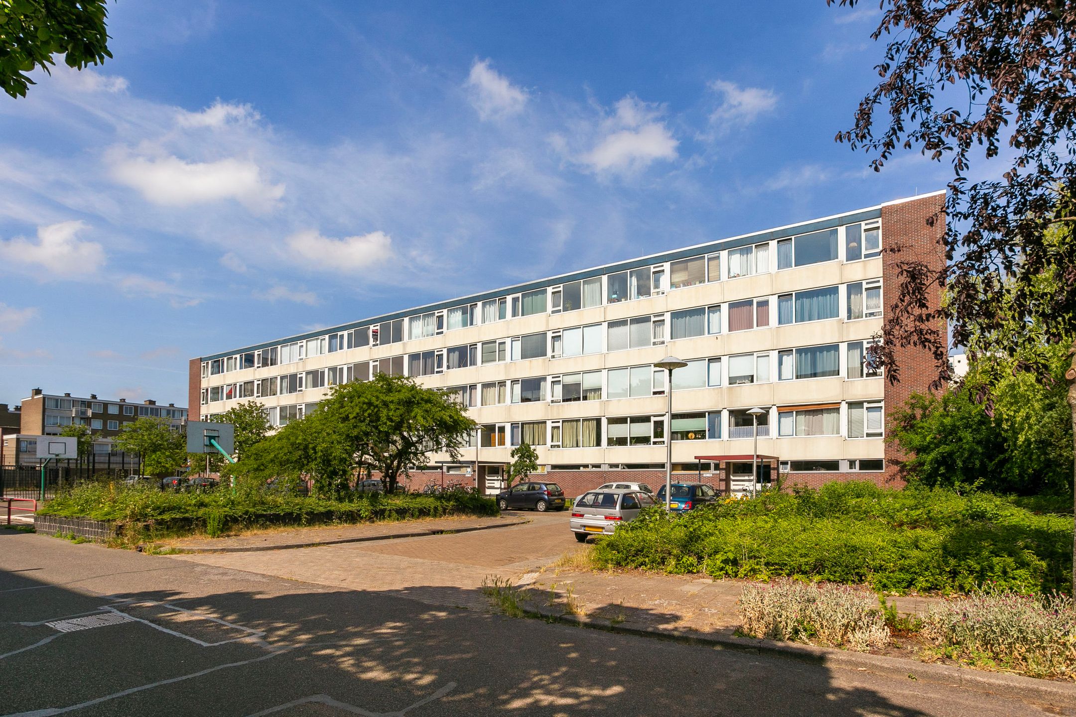 Van Eysingalaan, 157, Utrecht, 3527VD, Utrecht, Nederland 157