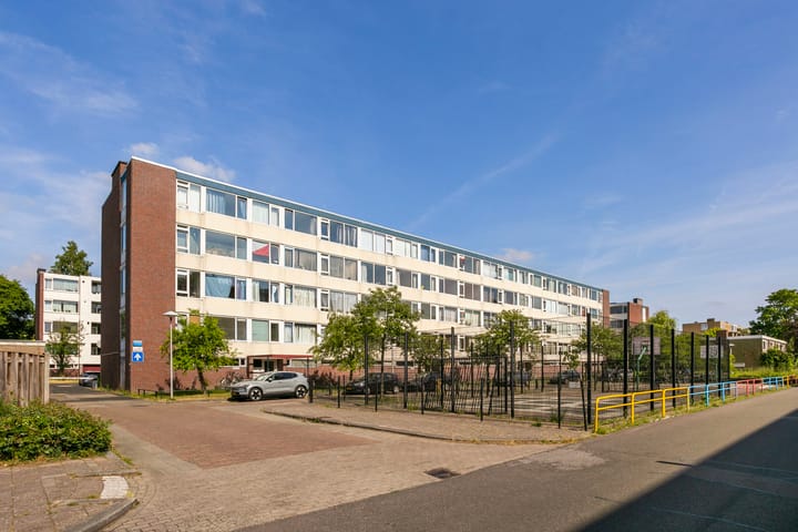 Foto 5 van Van Eysingalaan 157