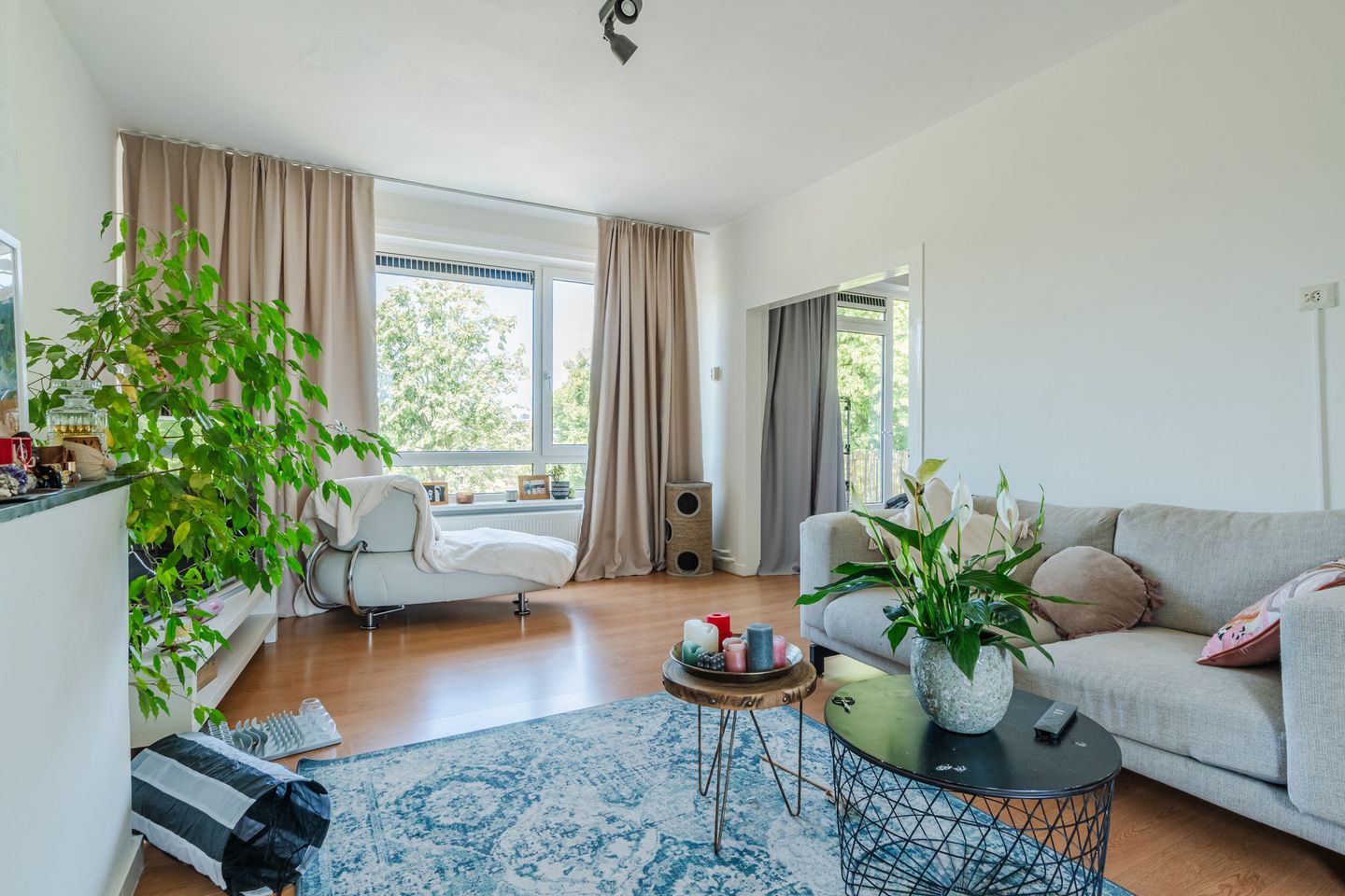 Foto 4 van Karel de Grotelaan 95